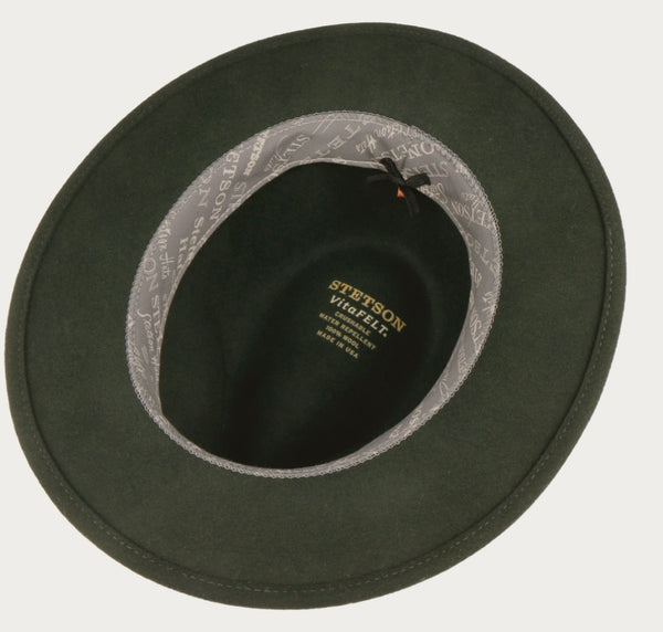CHAPEAU STETSON