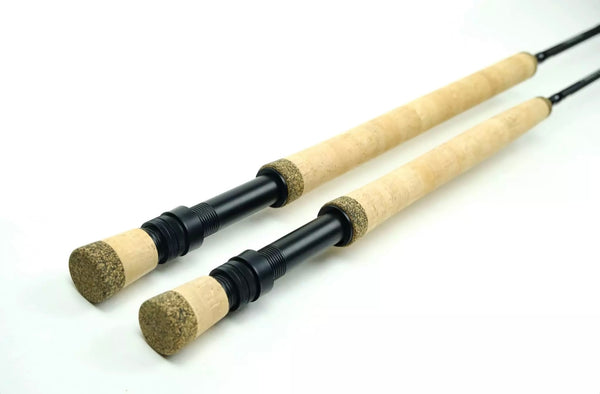 Canne NATIVE BASALTE