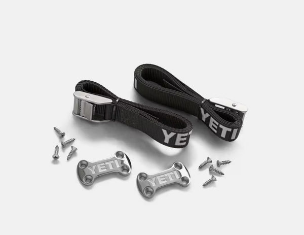 SANGLE YETI TIE DOWN KIT POUR GLACIÈRE