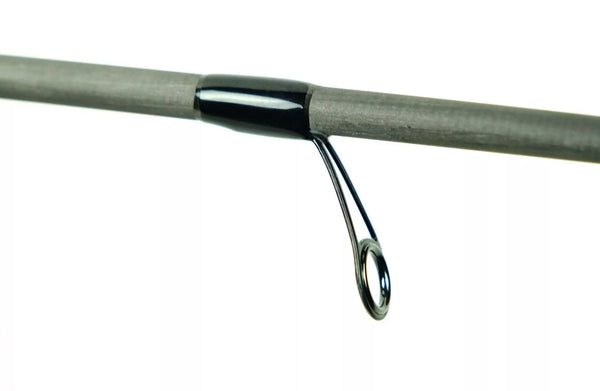 Canne NATIVE BASALTE