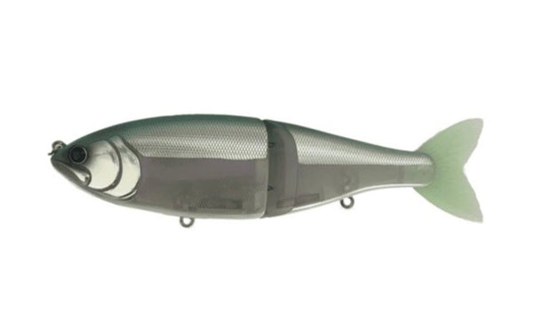 LEURRE SWIMBAIT REPUBLIC Glideway 176 F #14 - supernatural v2