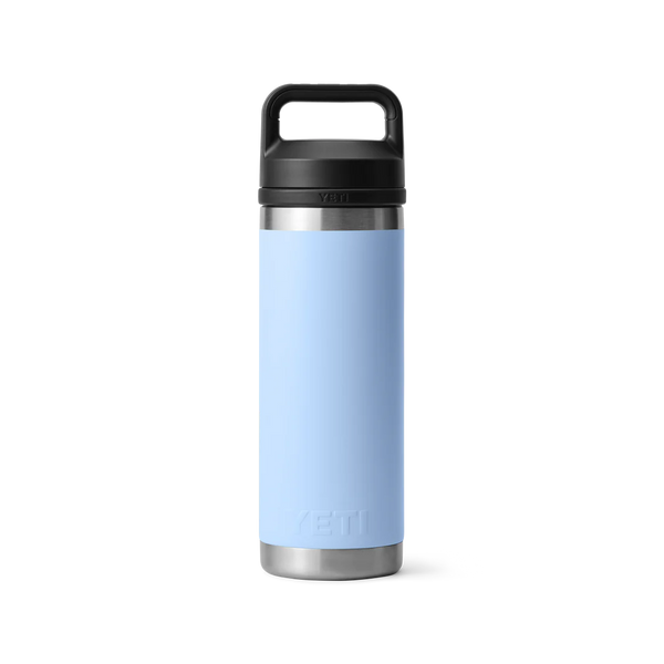 BOUTEILLE YETI RAMBLER 18OZ (532ml) (Big Sky blue)