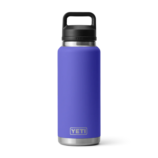 BOUTEILLE YETI RAMBLER 36OZ (1 Litre) (ULTRAMARINE VIOLET)