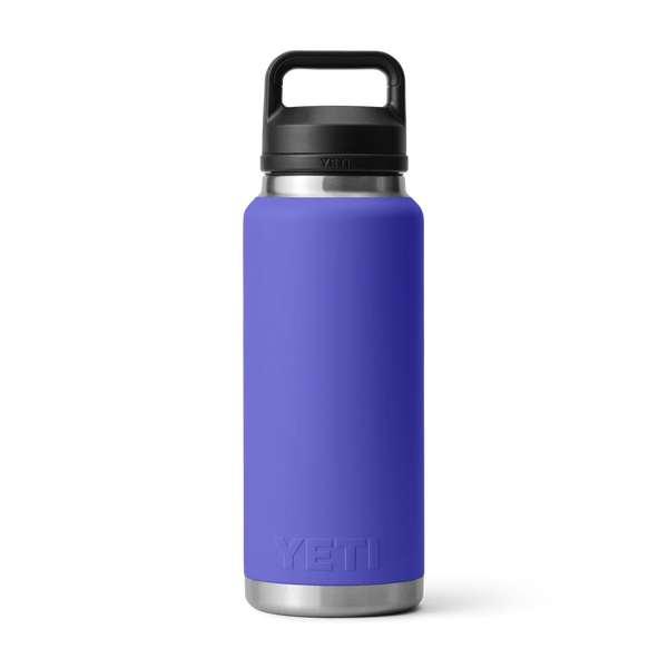 BOUTEILLE YETI RAMBLER 36OZ (1 Litre) (ULTRAMARINE VIOLET)