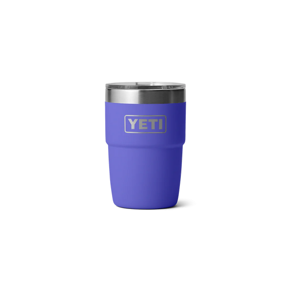 VERRE YETI RAMBLER DE 8 OZ (236 ML) (ULTRAMARINE VIOLET)