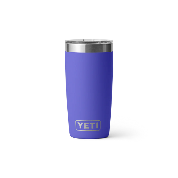 VERRE YETI RAMBLER tumbler 10OZ (295 ML) (ULTRAMARINE VIOLET)