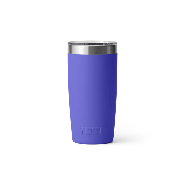 VERRE YETI RAMBLER tumbler 10OZ (295 ML) (ULTRAMARINE VIOLET)