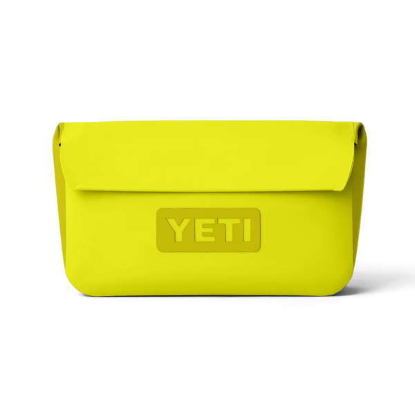 POCHETTE YETI SIDEKICK DRY 1L (FIREFLY yellow)