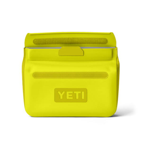 POCHETTE YETI SIDEKICK DRY 1L (FIREFLY yellow)