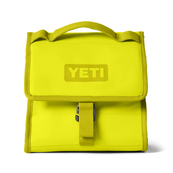 SAC ISOTHERME YETI DAYTRIP (FIREFLY yellow)