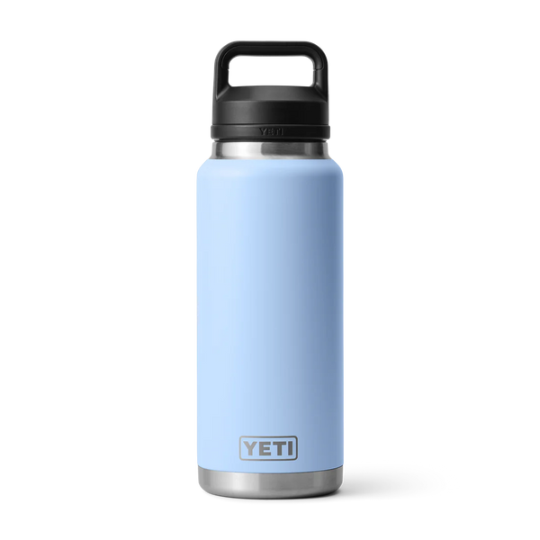 BOUTEILLE YETI RAMBLER 36OZ (1 Litre) (Big Sky blue)