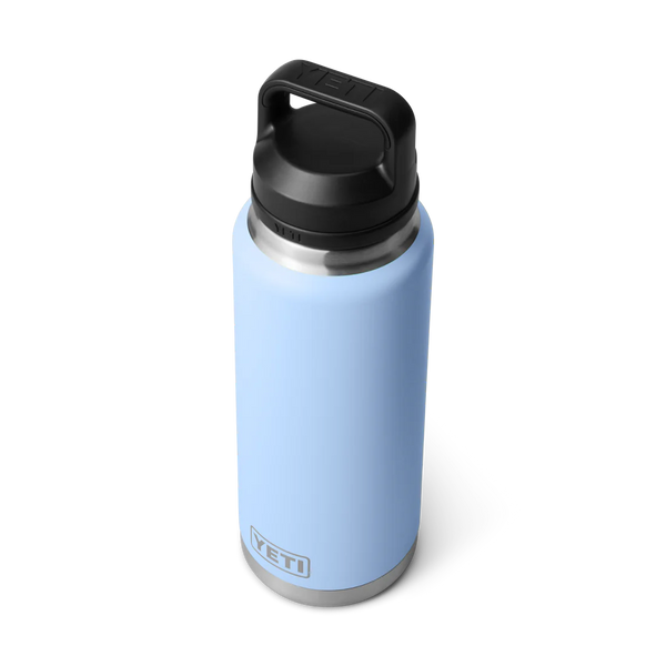 BOUTEILLE YETI RAMBLER 36OZ (1 Litre) (Big Sky blue)