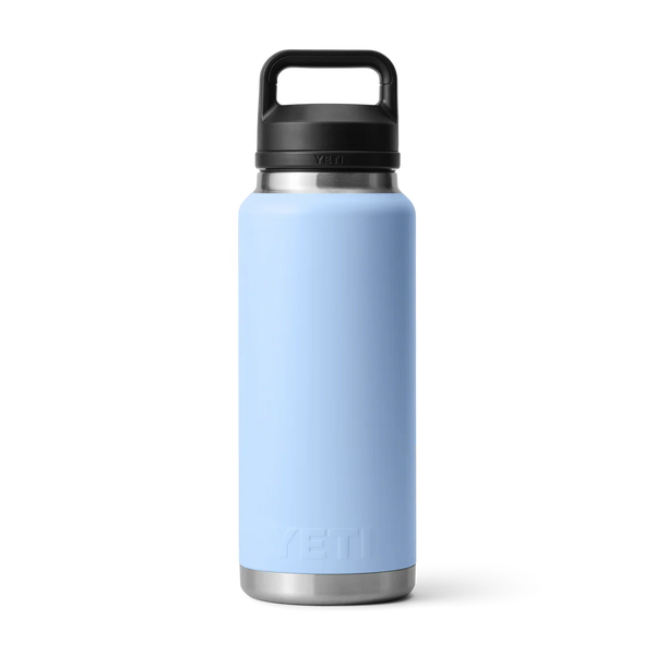 BOUTEILLE YETI RAMBLER 36OZ (1 Litre) (Big Sky blue)