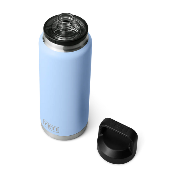BOUTEILLE YETI RAMBLER 36OZ (1 Litre) (Big Sky blue)