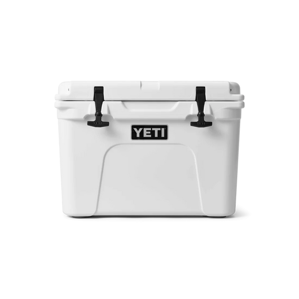 GLACIÈRE YETI TUNDRA 35L (BLANC)