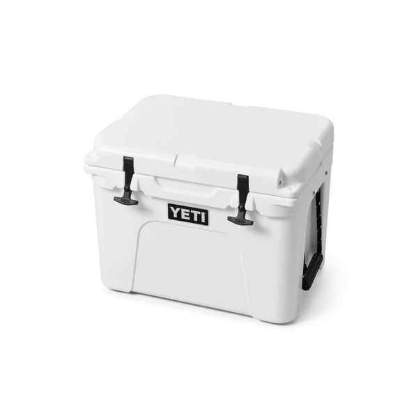 GLACIÈRE YETI TUNDRA 35L (BLANC)