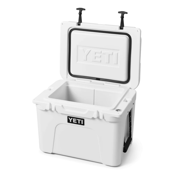 GLACIÈRE YETI TUNDRA 35L (BLANC)