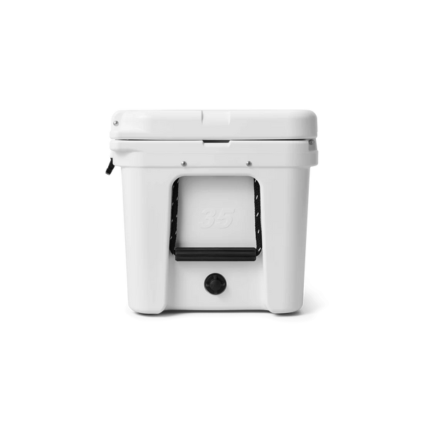GLACIÈRE YETI TUNDRA 35L (BLANC)