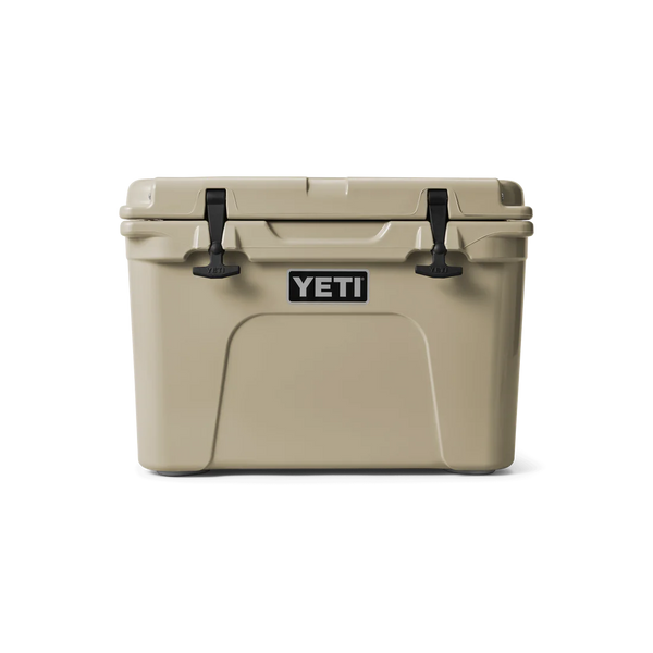 GLACIÈRE YETI TUNDRA 35L (TAN)