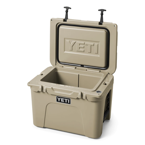 GLACIÈRE YETI TUNDRA 35L (TAN)