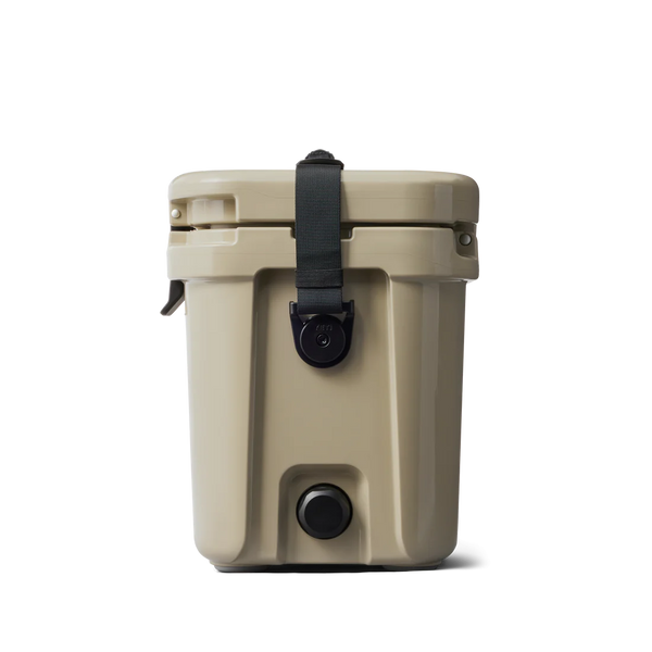 GLACIÈRE YETI Roadie 15L (TAN)