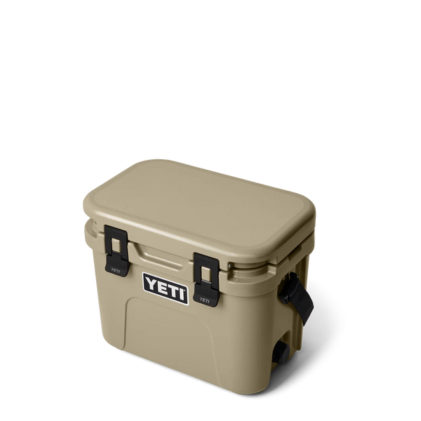 GLACIÈRE YETI Roadie 15L (TAN)