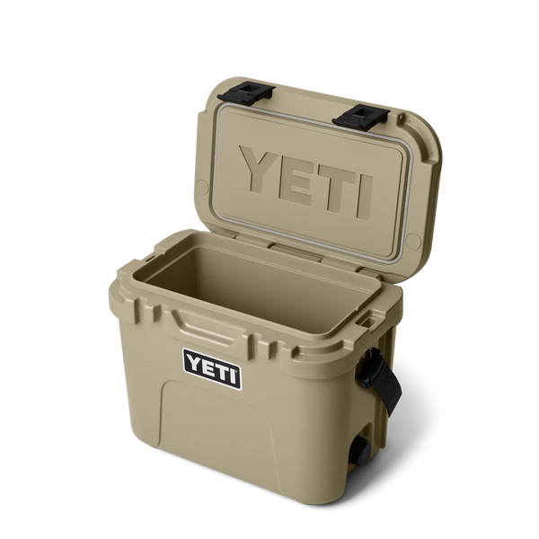 GLACIÈRE YETI Roadie 15L (TAN)