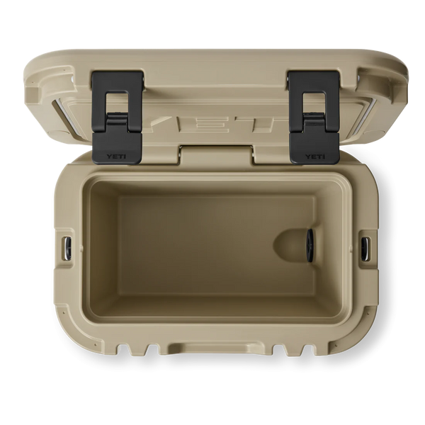 GLACIÈRE YETI Roadie 15L (TAN)