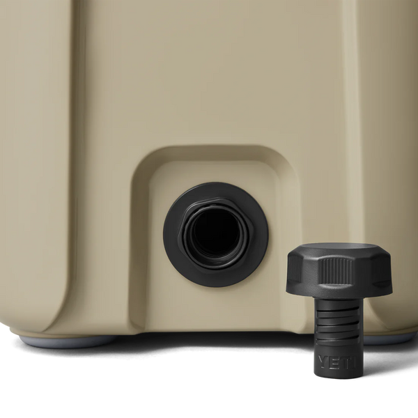GLACIÈRE YETI Roadie 15L (TAN)