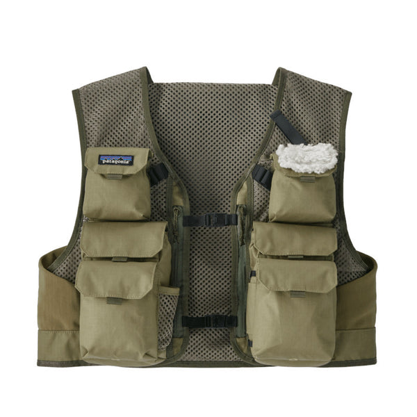 Gilet de pêche PATAGONIA Stealth Pack VEST (SKA)