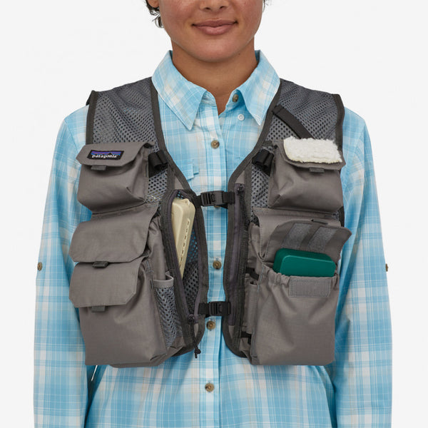 Gilet de pêche PATAGONIA Stealth Pack VEST (SKA)