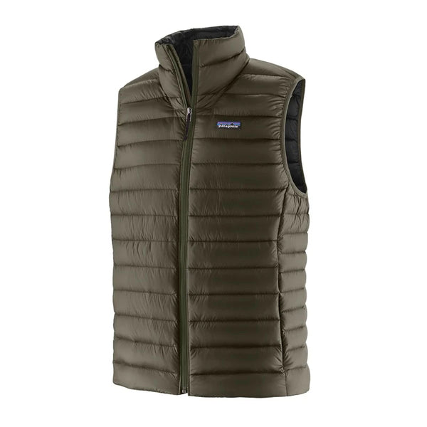 PATAGONIA Men's Down Sweater Insulated Vest (BSNG)