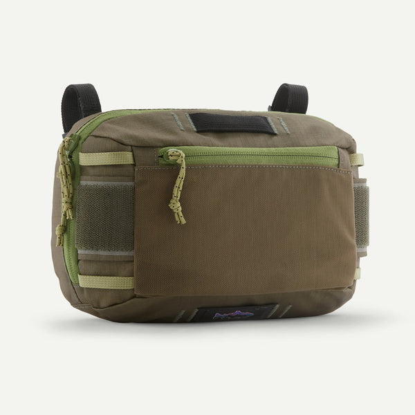 Sacoche PATAGONIA Stealth work station 5L (BSNG)