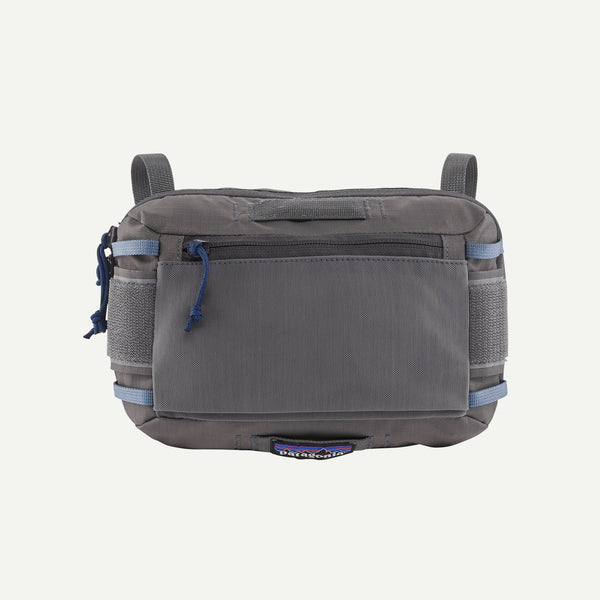 Sacoche PATAGONIA Stealth work station 5L (NGRY)