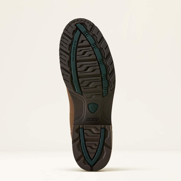 BOTTES HOMMES ARIAT HYBRID RANCHER WATERPROOF