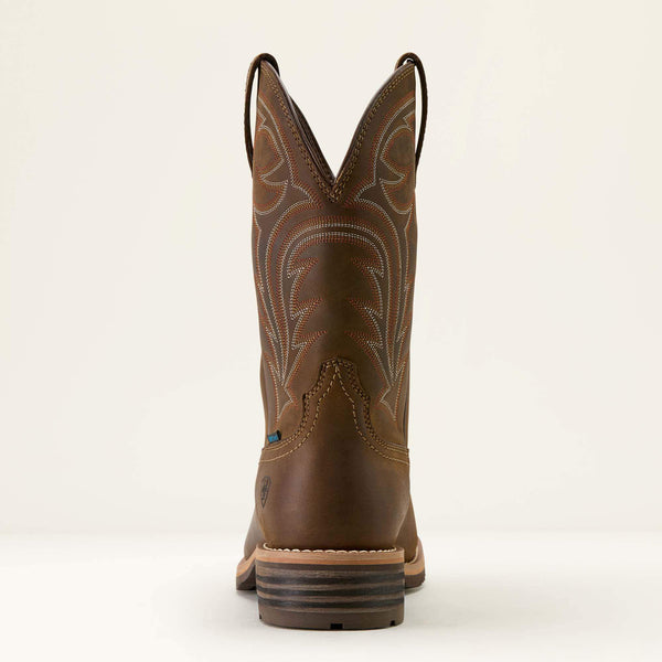 BOTTES HOMMES ARIAT HYBRID RANCHER WATERPROOF