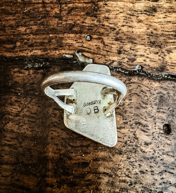Bague NAVAJO