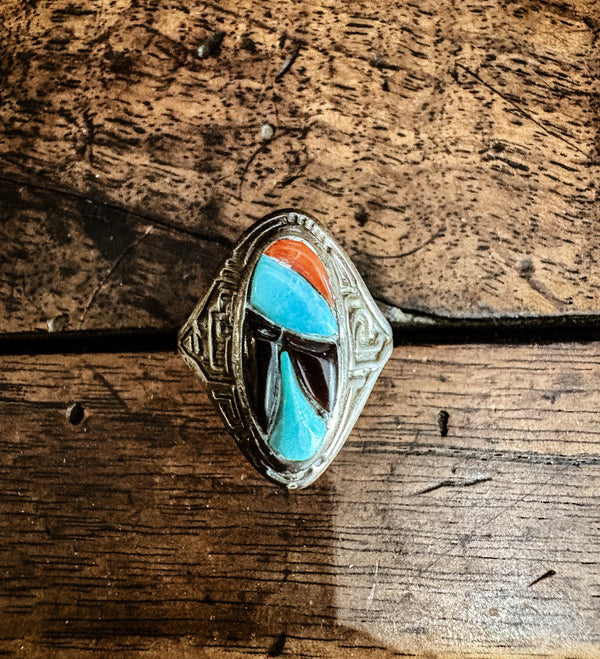 Bague NAVAJO