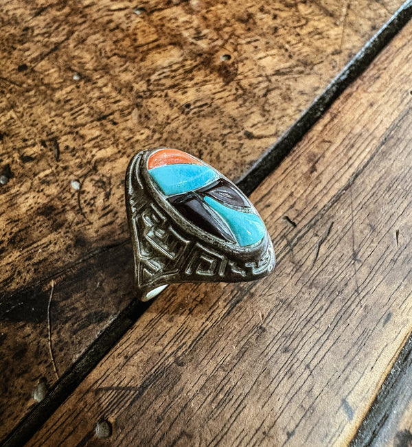 Bague NAVAJO