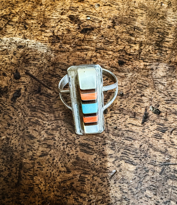 Bague NAVAJO