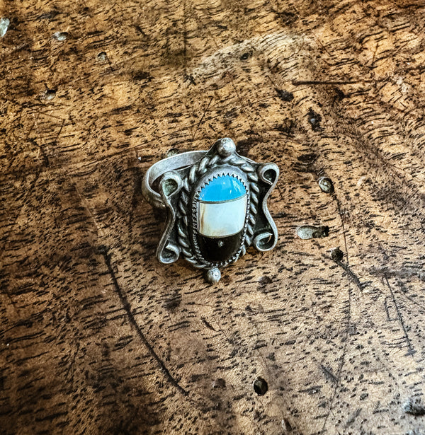 Bague NAVAJO