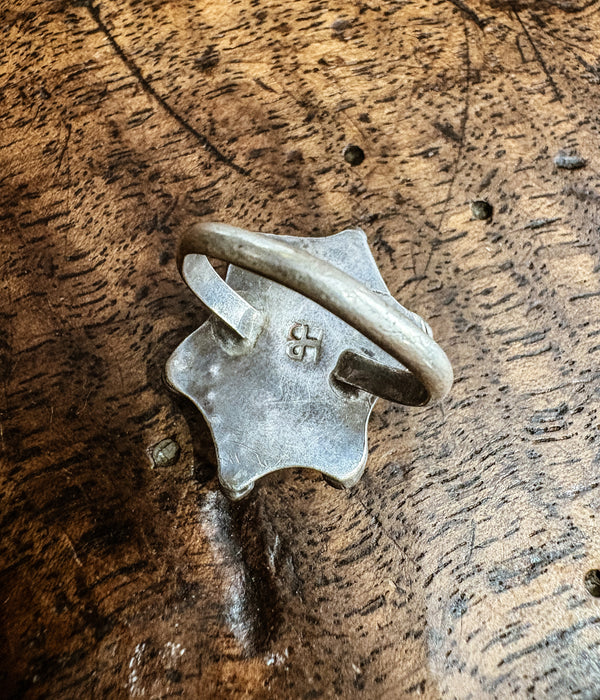 Bague NAVAJO