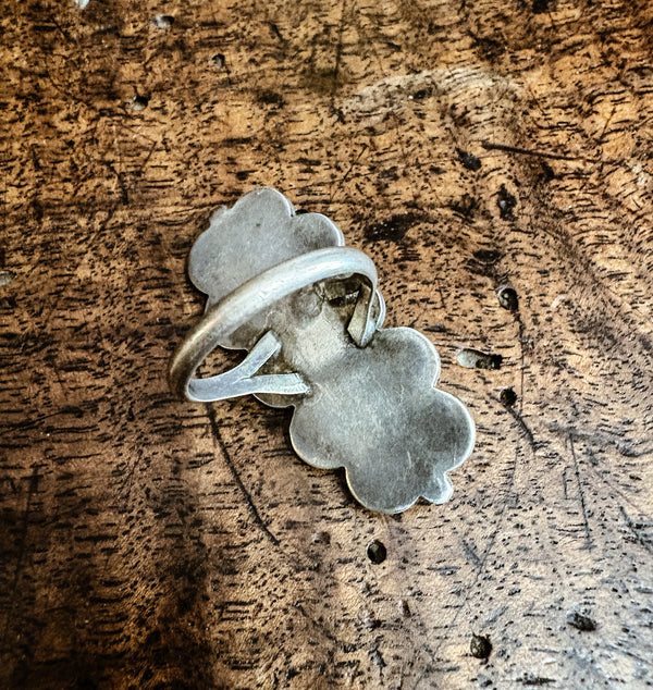 Bague NAVAJO