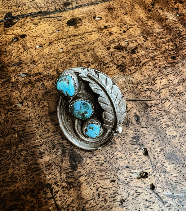 Bague NAVAJO