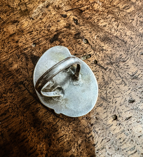 Bague NAVAJO