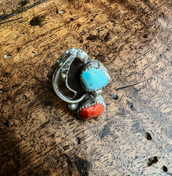 Bague NAVAJO