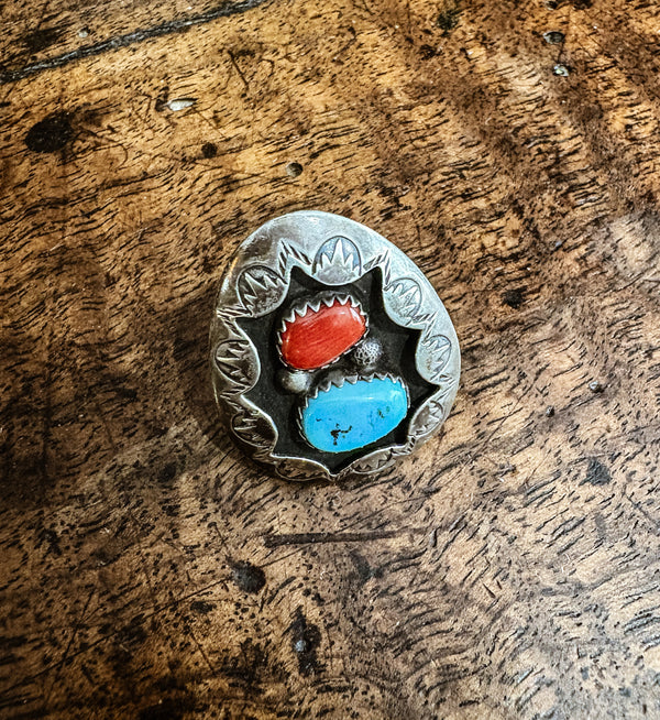 Bague NAVAJO