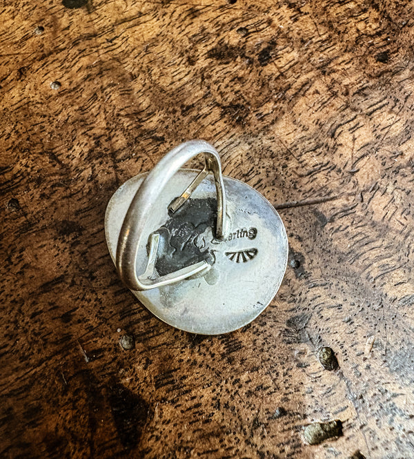 Bague NAVAJO