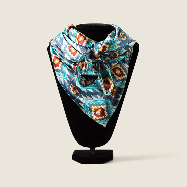 ARIAT bandana south west