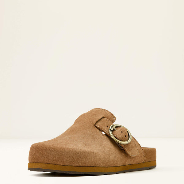 WOMENS ARIAT COUNTRY MULE